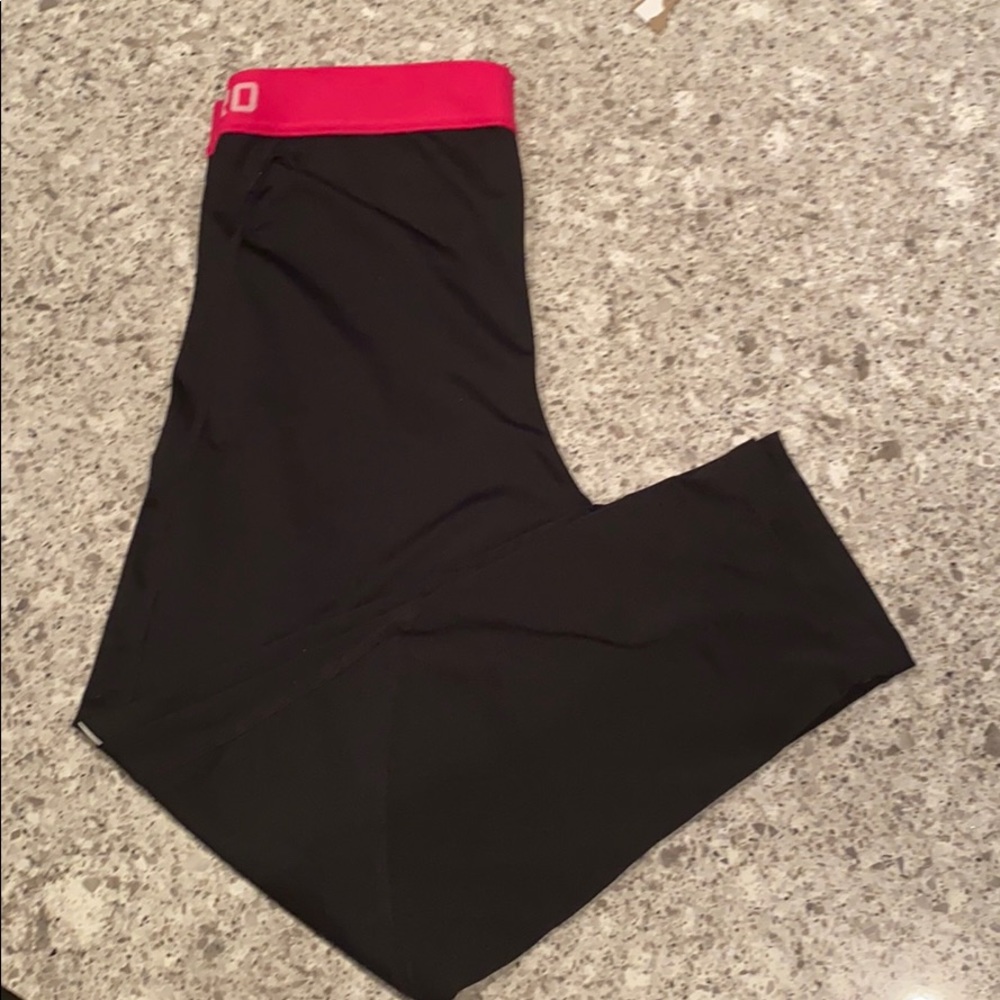 Nike Pro Workout Pant